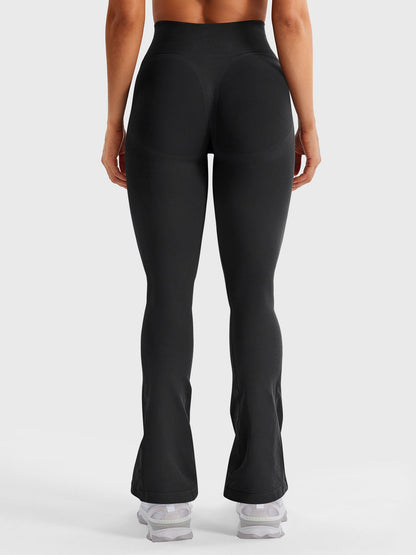 Vaeryn Lilliean 28" Mini Flare Leggings