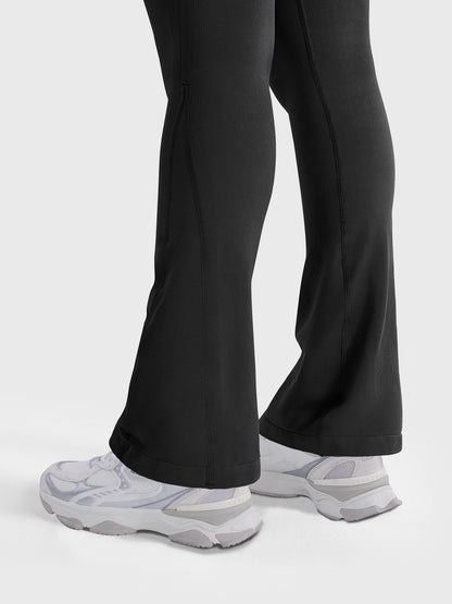 Vaeryn Lilliean 28" Mini Flare Leggings
