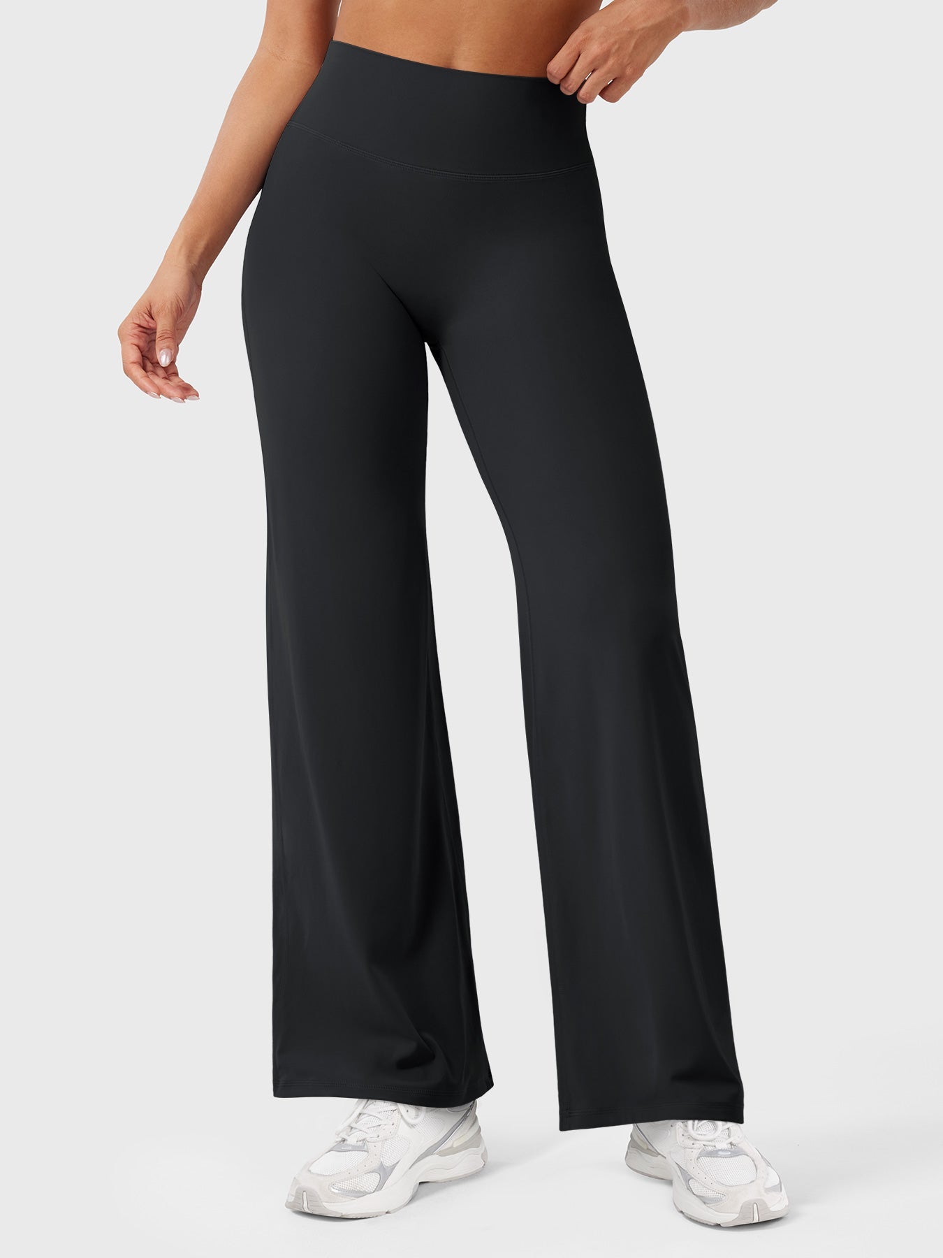 Yeoreo Eddiy 29" Straight Leggings
