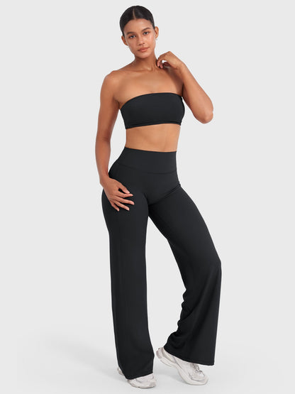 Yeoreo Eddiy 31.5" Straight Leg Leggings