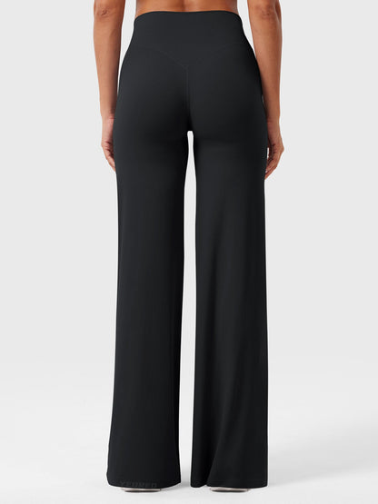 Yeoreo Eddiy 33" Straight Leggings