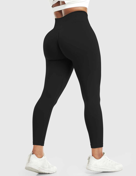 Vaeryn Mandy Seamless Leggings