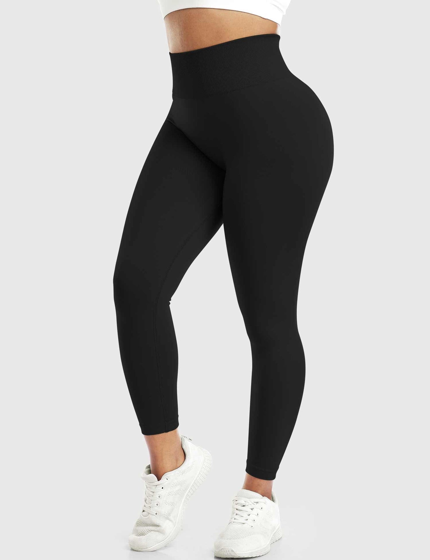 Vaeryn Mandy Seamless Leggings