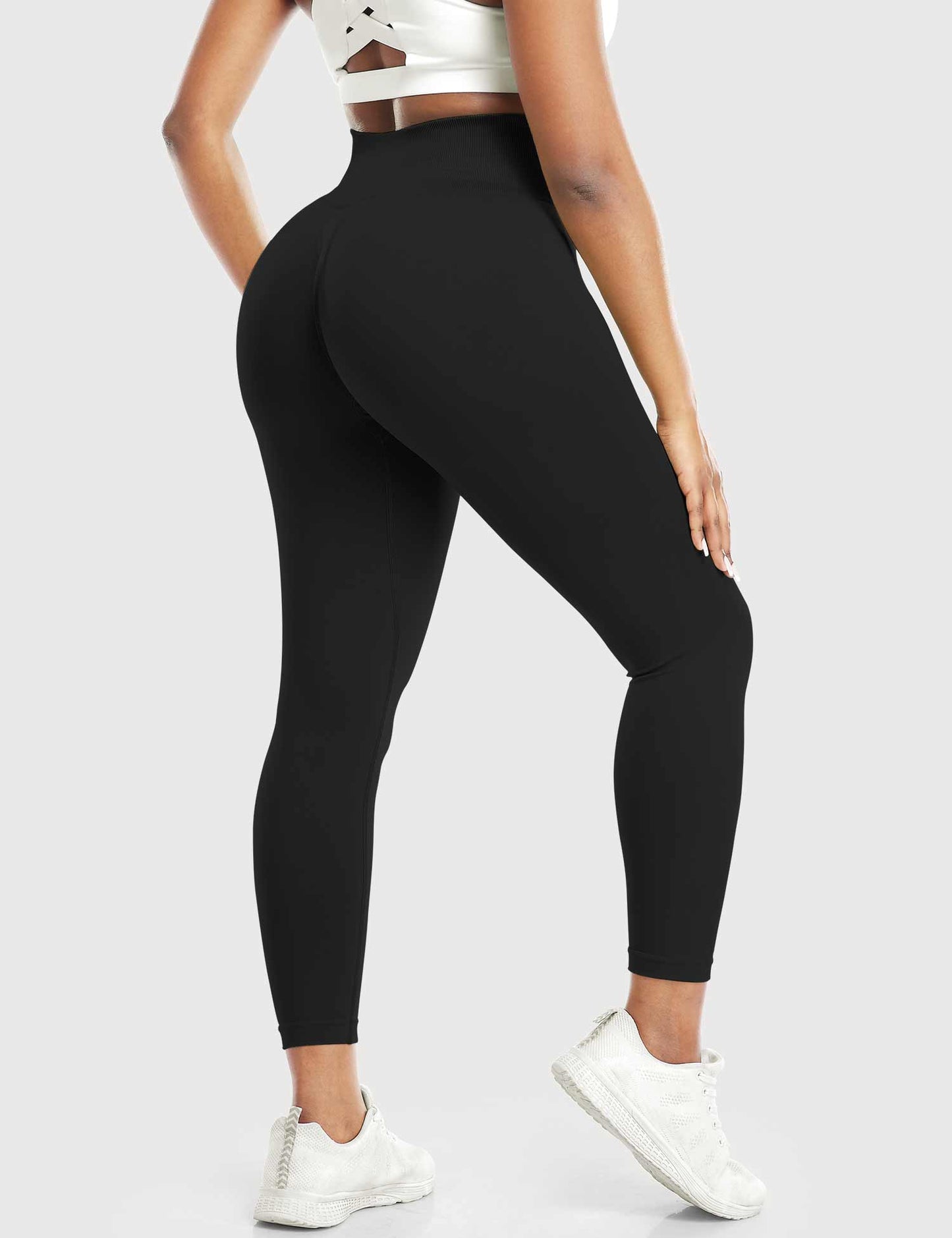 Vaeryn Mandy Seamless Leggings
