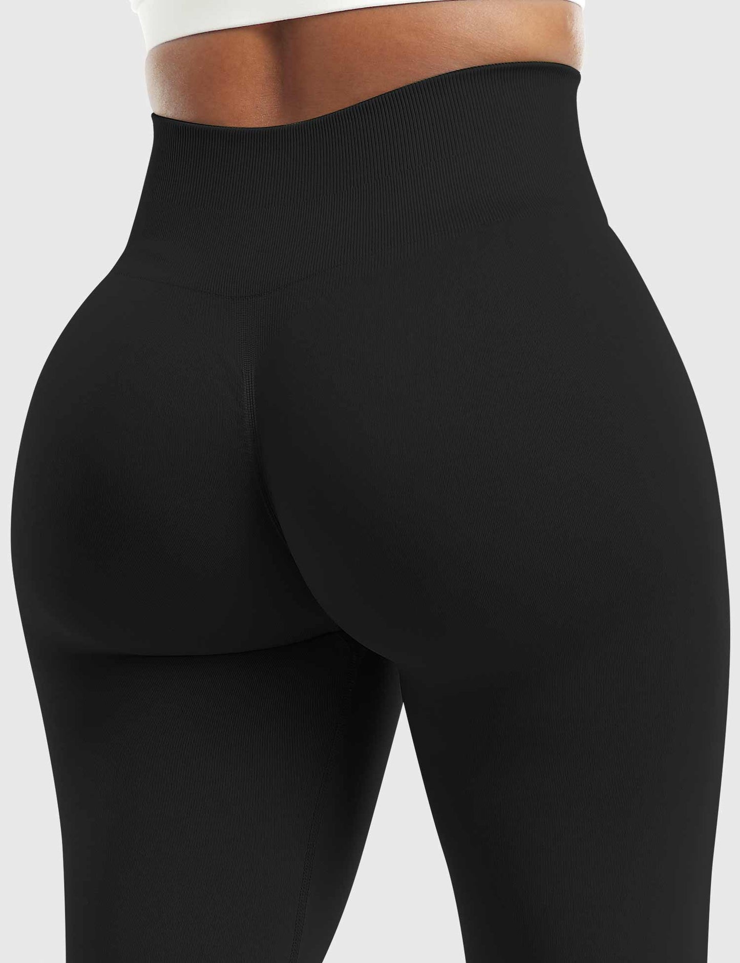 Vaeryn Mandy Seamless Leggings