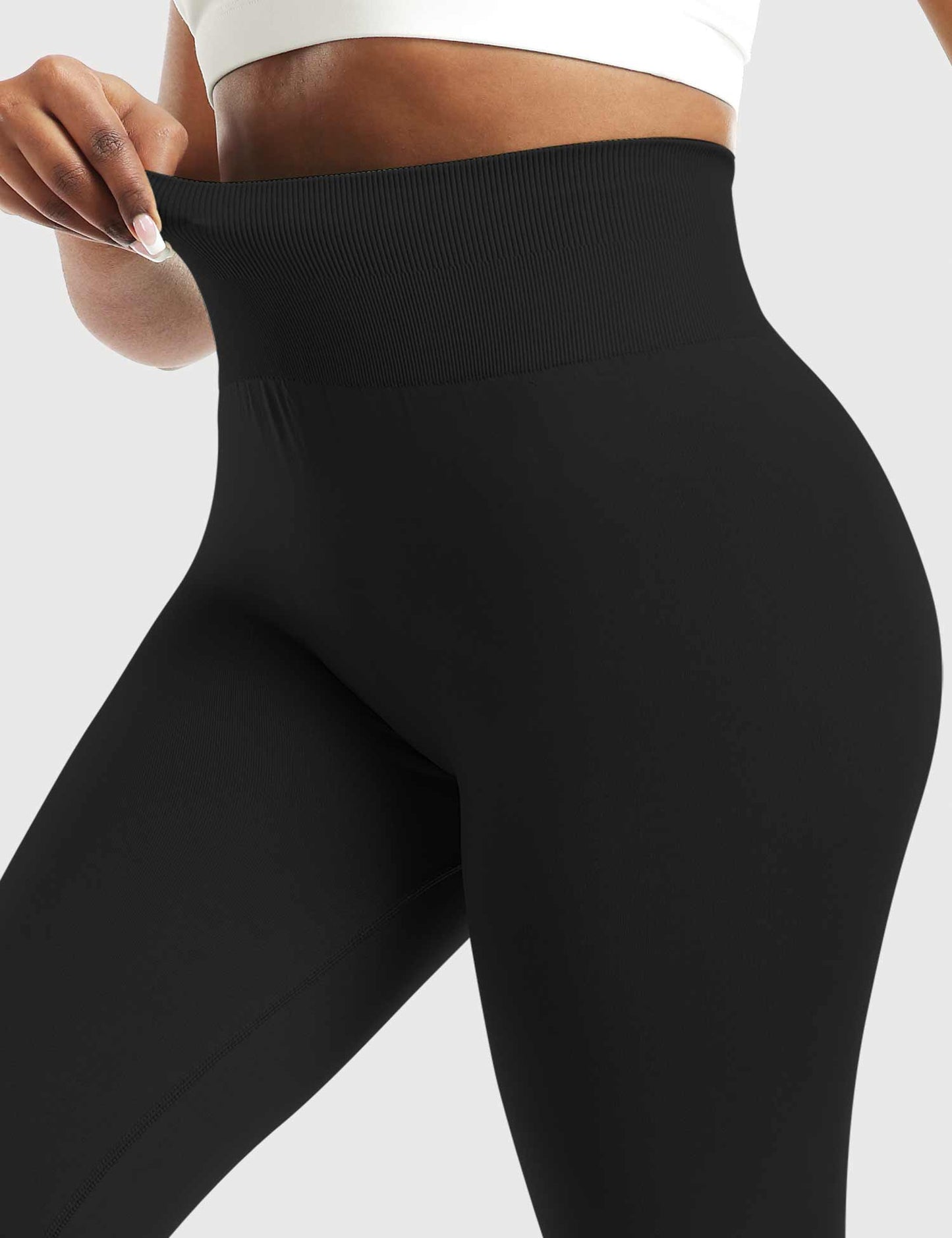 Vaeryn Mandy Seamless Leggings