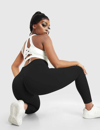 Vaeryn Mandy Seamless Leggings