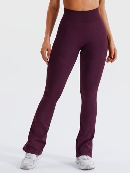 Vaeryn Lilliean 29.5" Mini Flare Leggings
