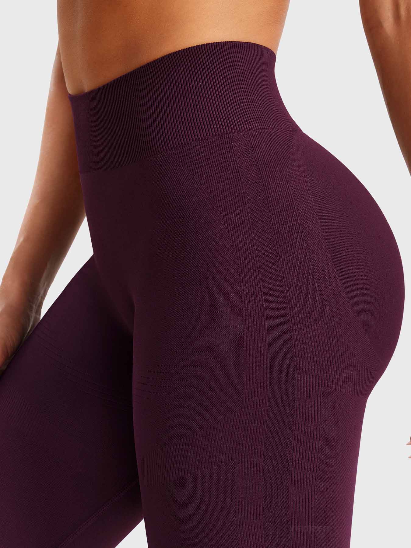 Vaeryn Lilliean 29.5" Mini Flare Leggings