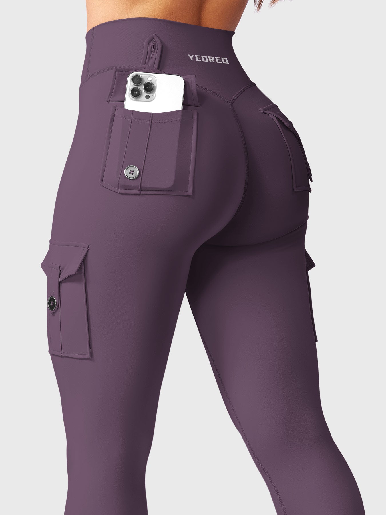 Yeoreo Hedda 28" CoreFlex Leggings