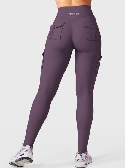 Yeoreo Hedda 28" CoreFlex Leggings