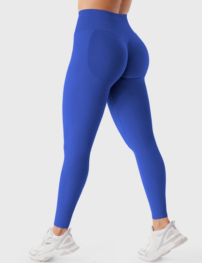Vaeryn V-waistband Eileen Leggings