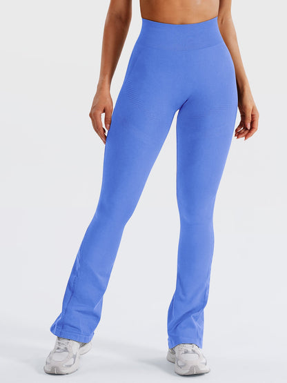 Vaeryn Lilliean 29.5" Mini Flare Leggings