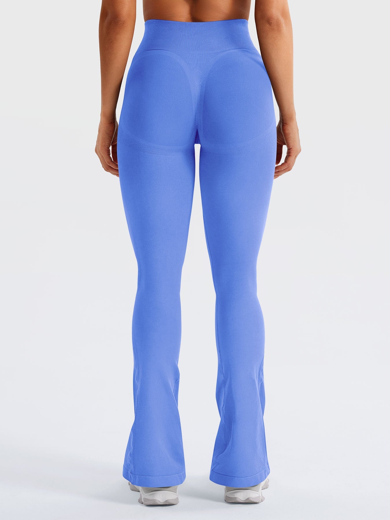 Vaeryn Lilliean 29.5" Mini Flare Leggings
