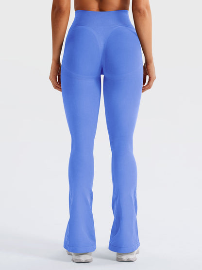 Vaeryn Lilliean 29.5" Mini Flare Leggings