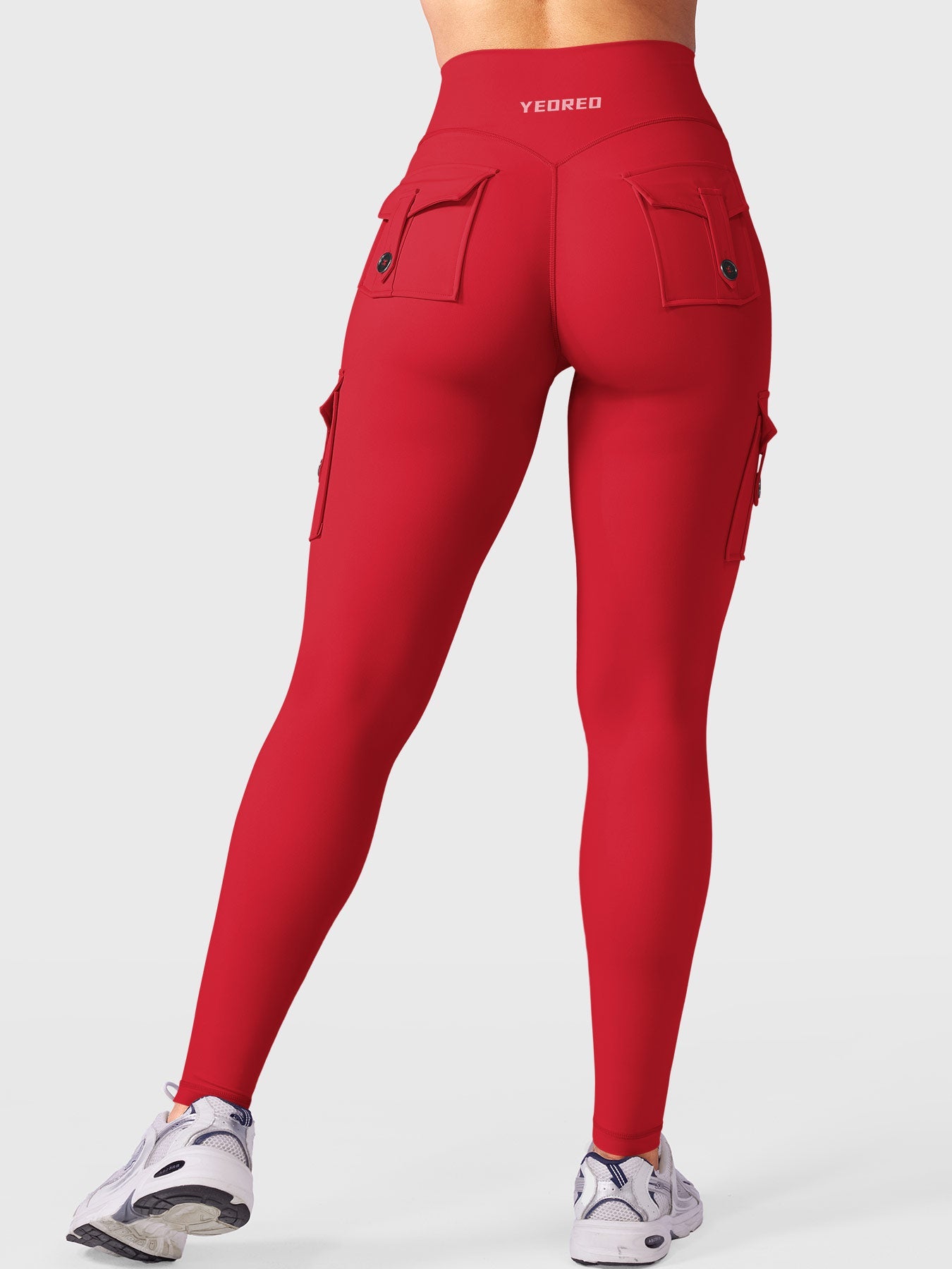 Yeoreo Hedda 28" CoreFlex Leggings