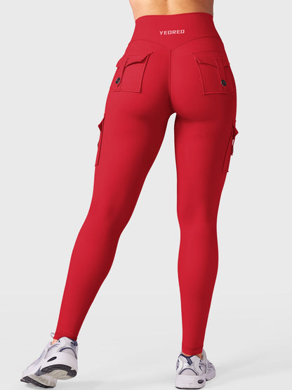 Yeoreo Hedda 28" CoreFlex Leggings