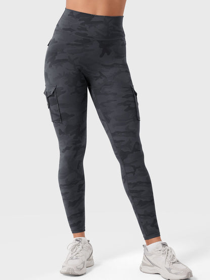 Yeoreo Hedda CoreFlex Camouflage Leggings
