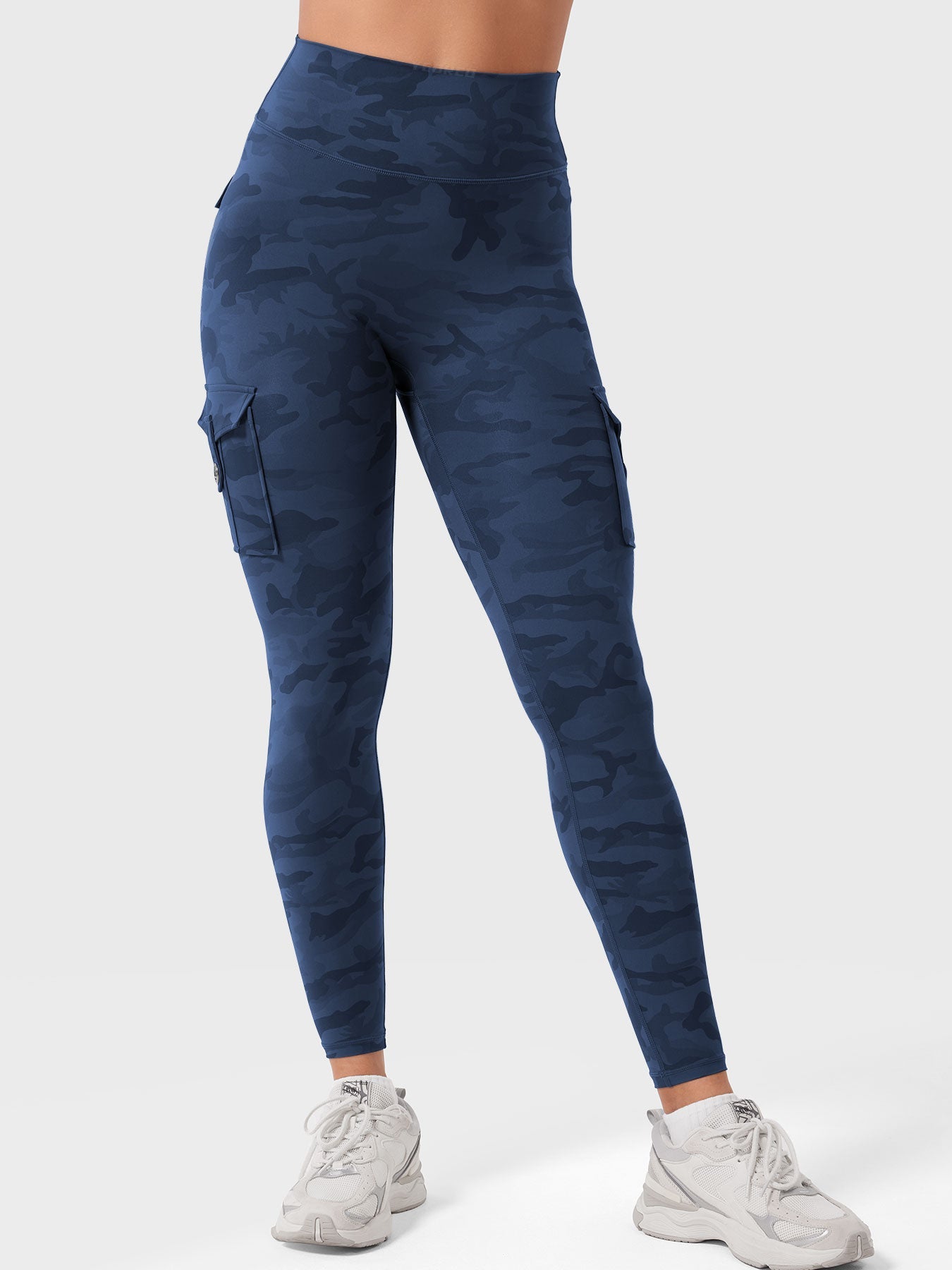 Yeoreo Hedda CoreFlex Camouflage Leggings