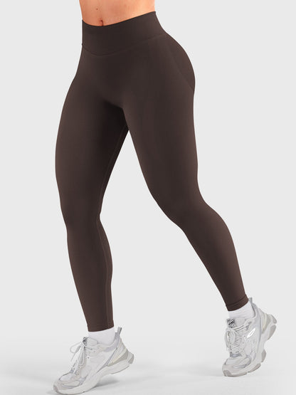 Yeoreo Baderiy 24" Seamless Leggings