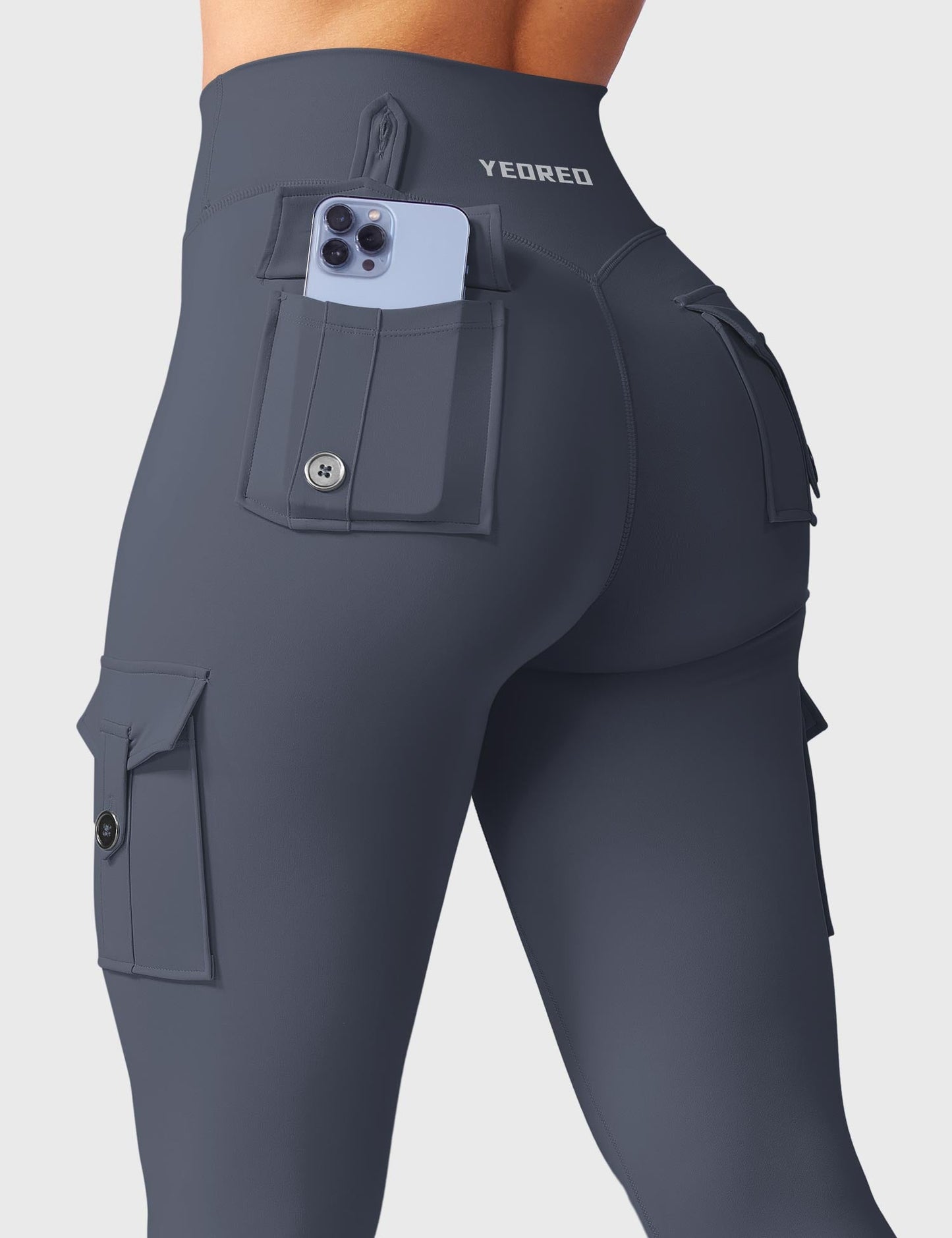Yeoreo Hedda 25" CoreFlex Leggings