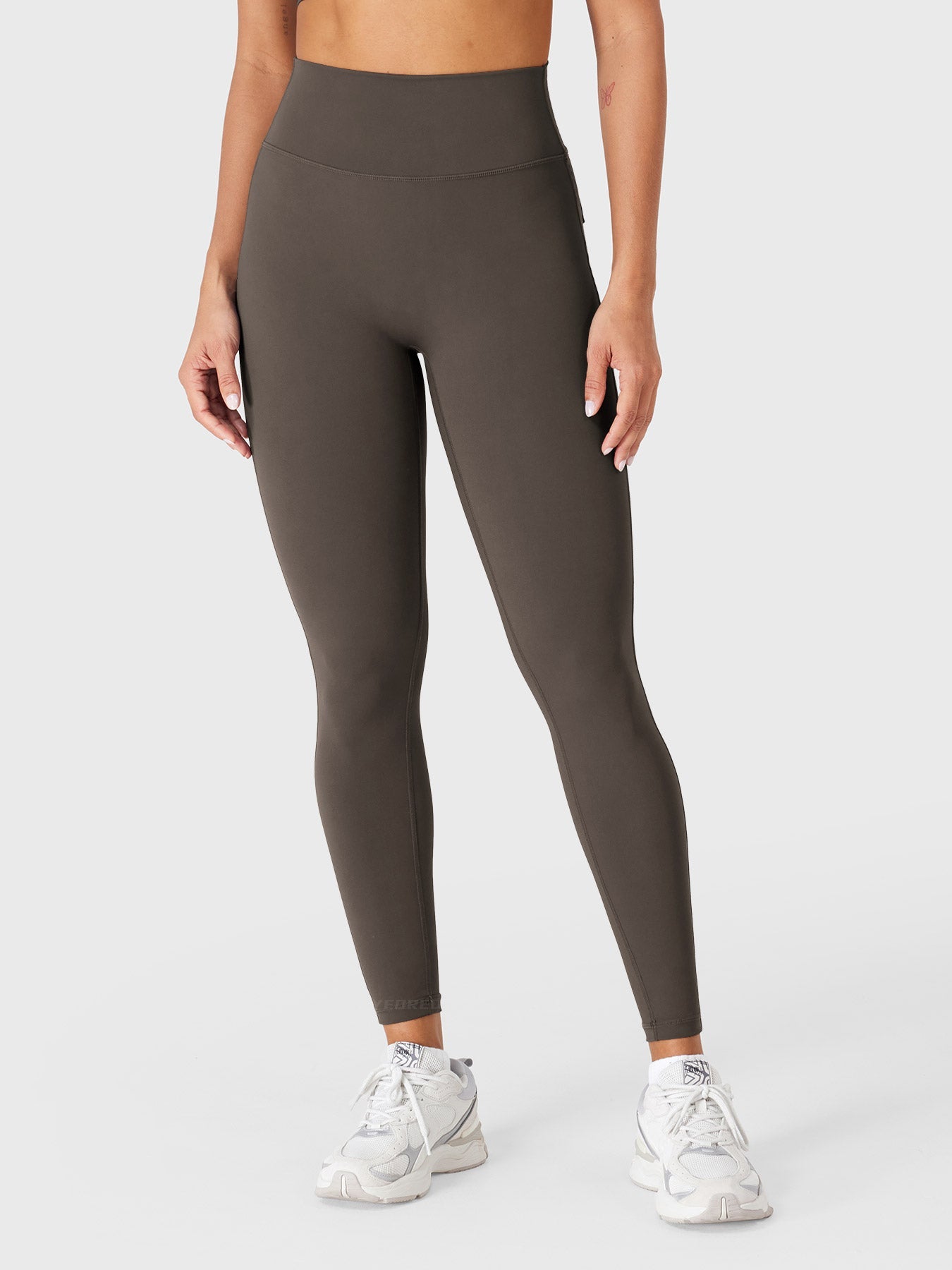 Yeoreo High Waist Charm Leggings