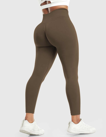Vaeryn Mandy Seamless Leggings