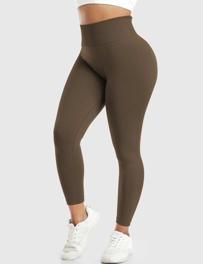Vaeryn Mandy Seamless Leggings