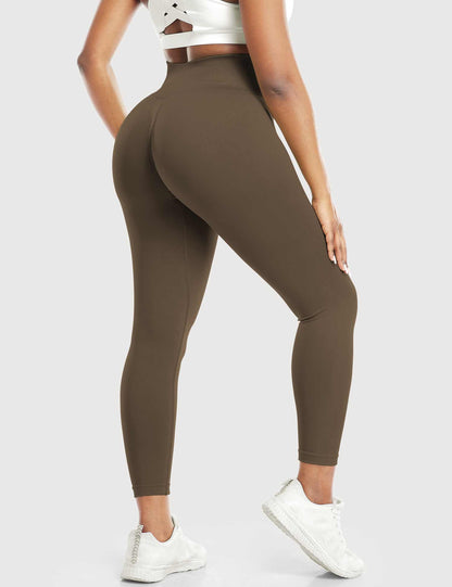 Vaeryn Mandy Seamless Leggings