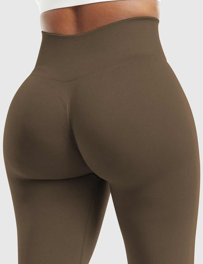 Vaeryn Mandy Seamless Leggings