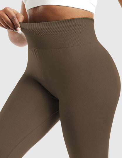 Vaeryn Mandy Seamless Leggings