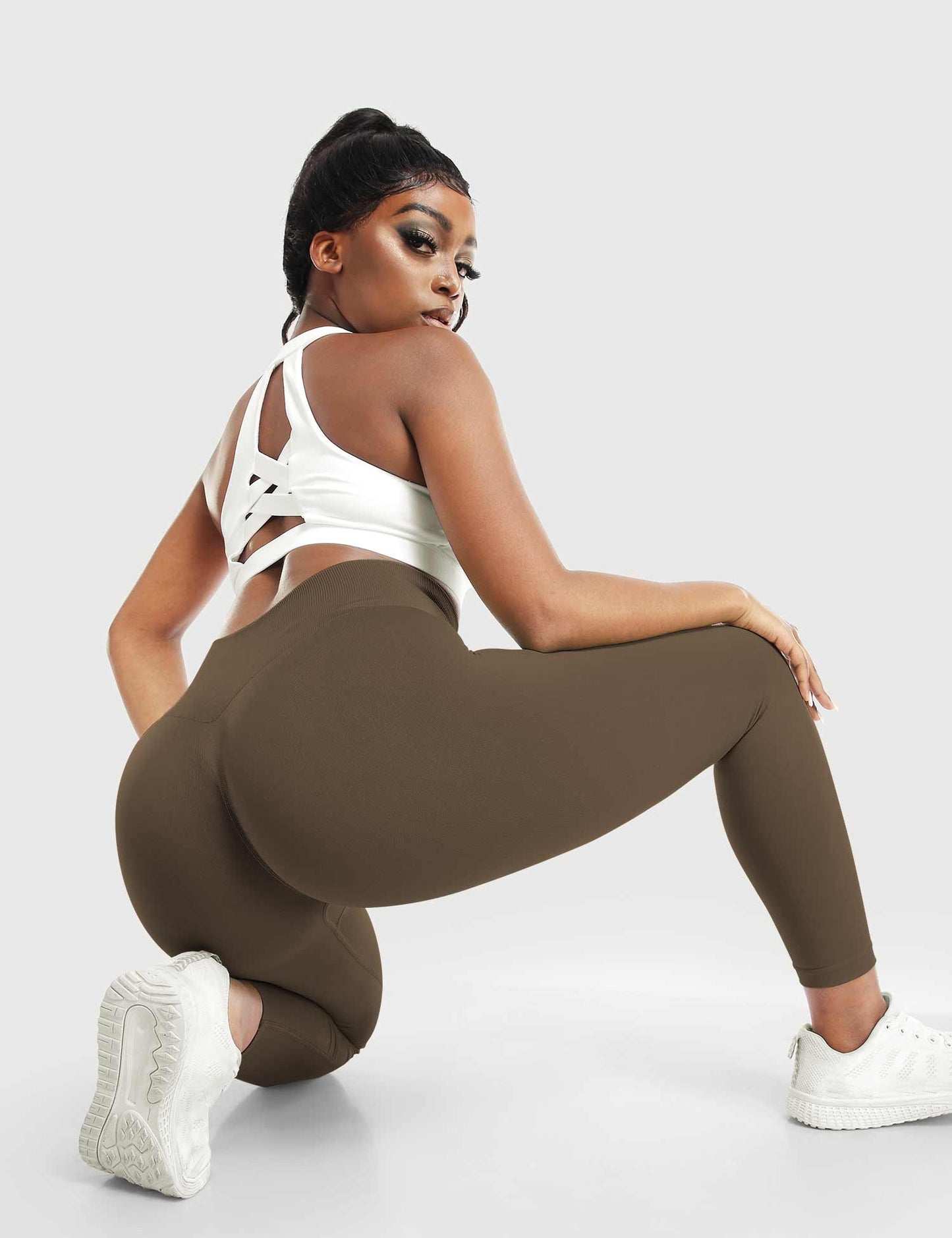 Vaeryn Mandy Seamless Leggings
