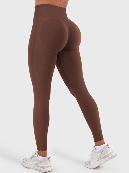 Vaeryn Lilliean 24" Seamless Leggings