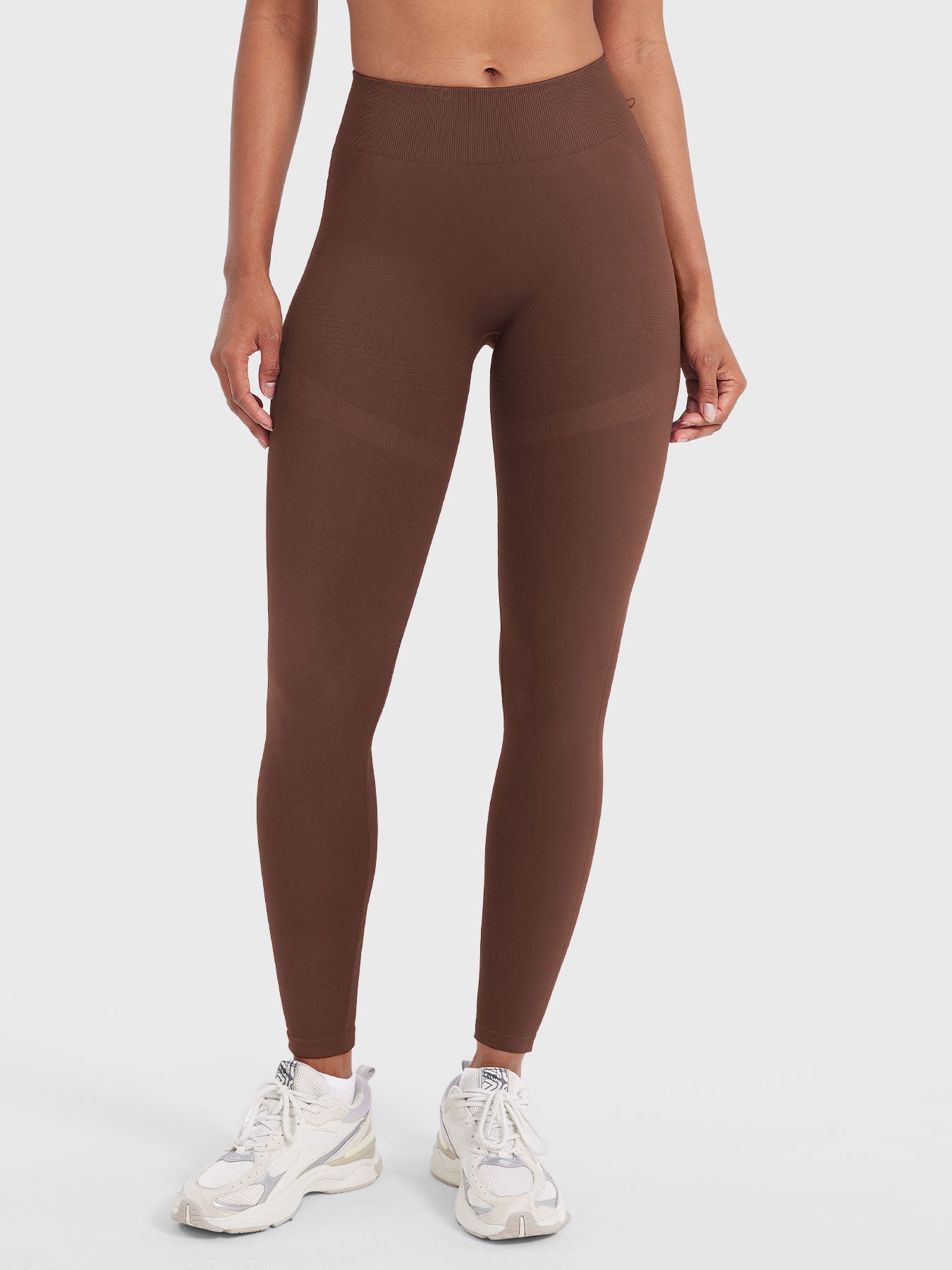 Vaeryn Lilliean 24" Seamless Leggings