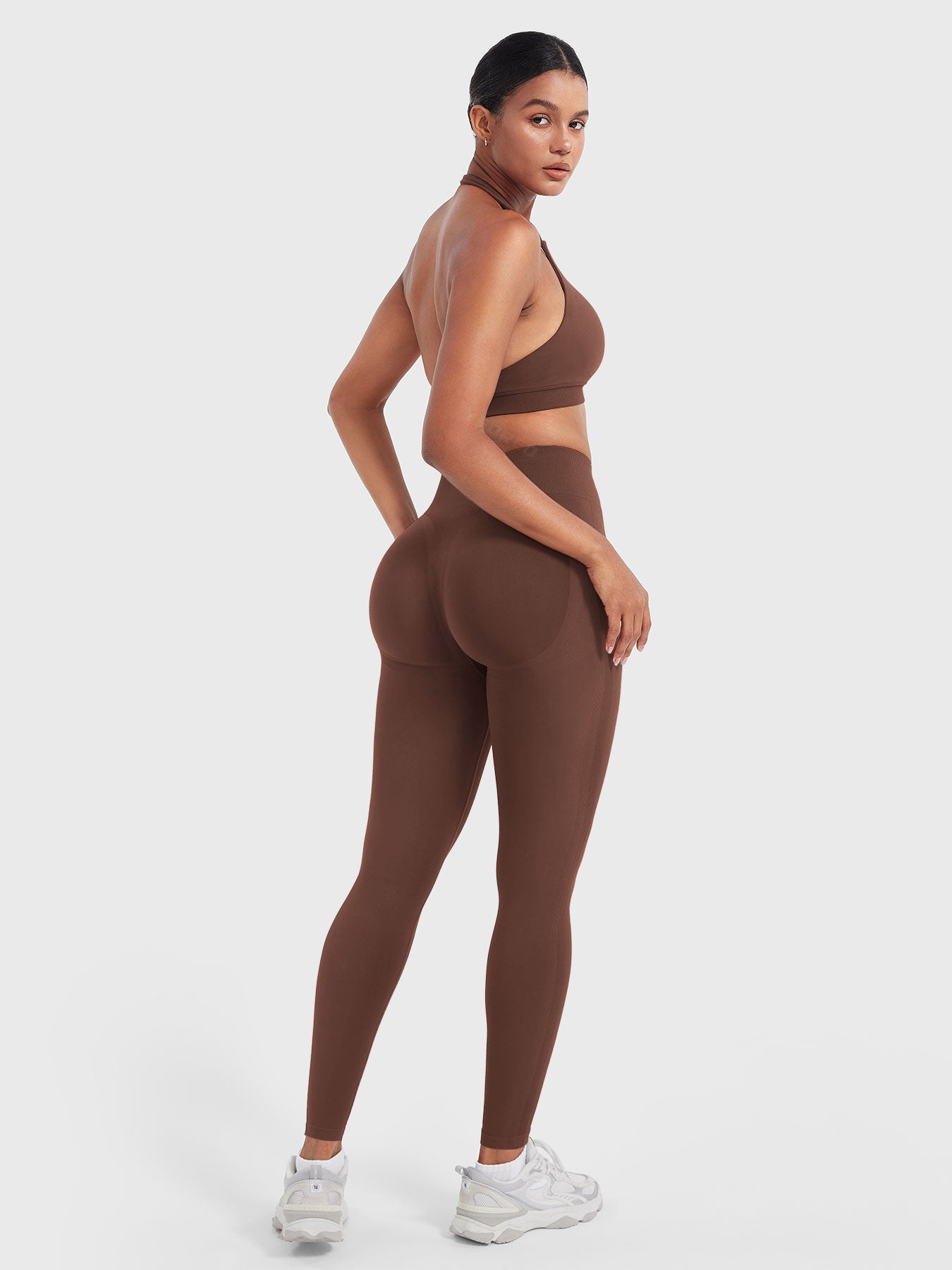 Vaeryn Lilliean 24" Seamless Leggings