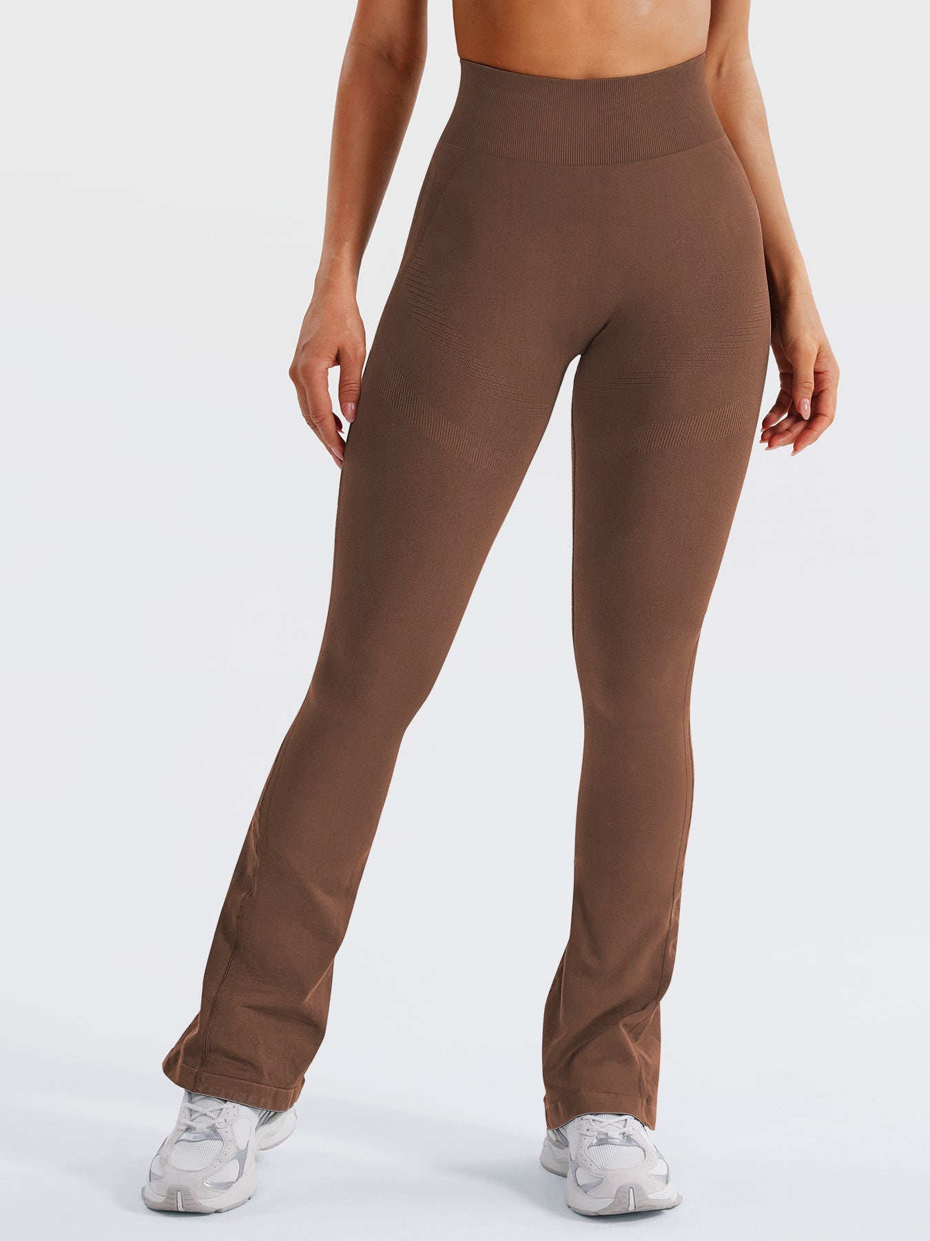 Vaeryn Lilliean 29.5" Mini Flare Leggings