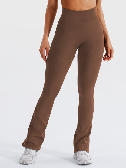 Vaeryn Lilliean 29.5" Mini Flare Leggings