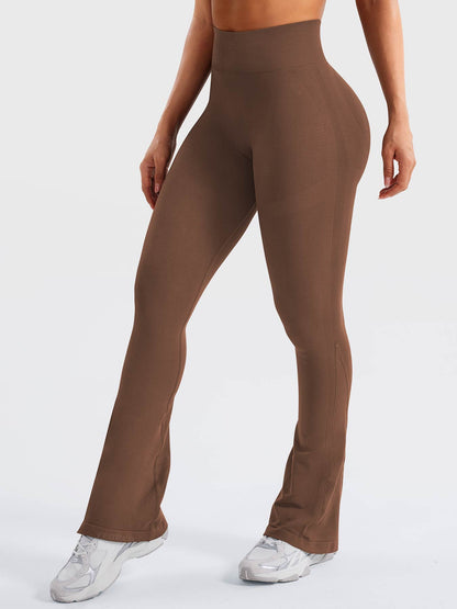 Vaeryn Lilliean 29.5" Mini Flare Leggings