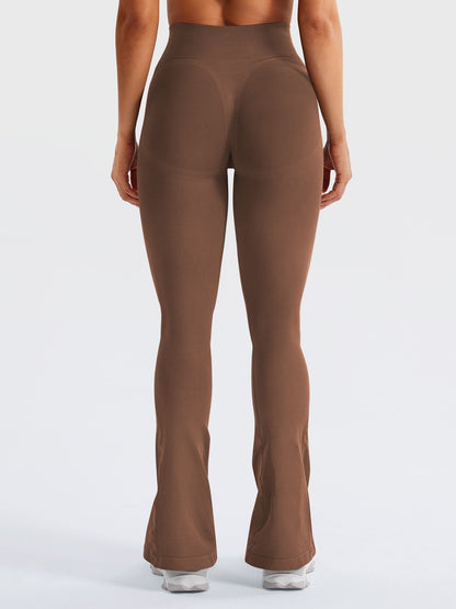 Vaeryn Lilliean 29.5" Mini Flare Leggings