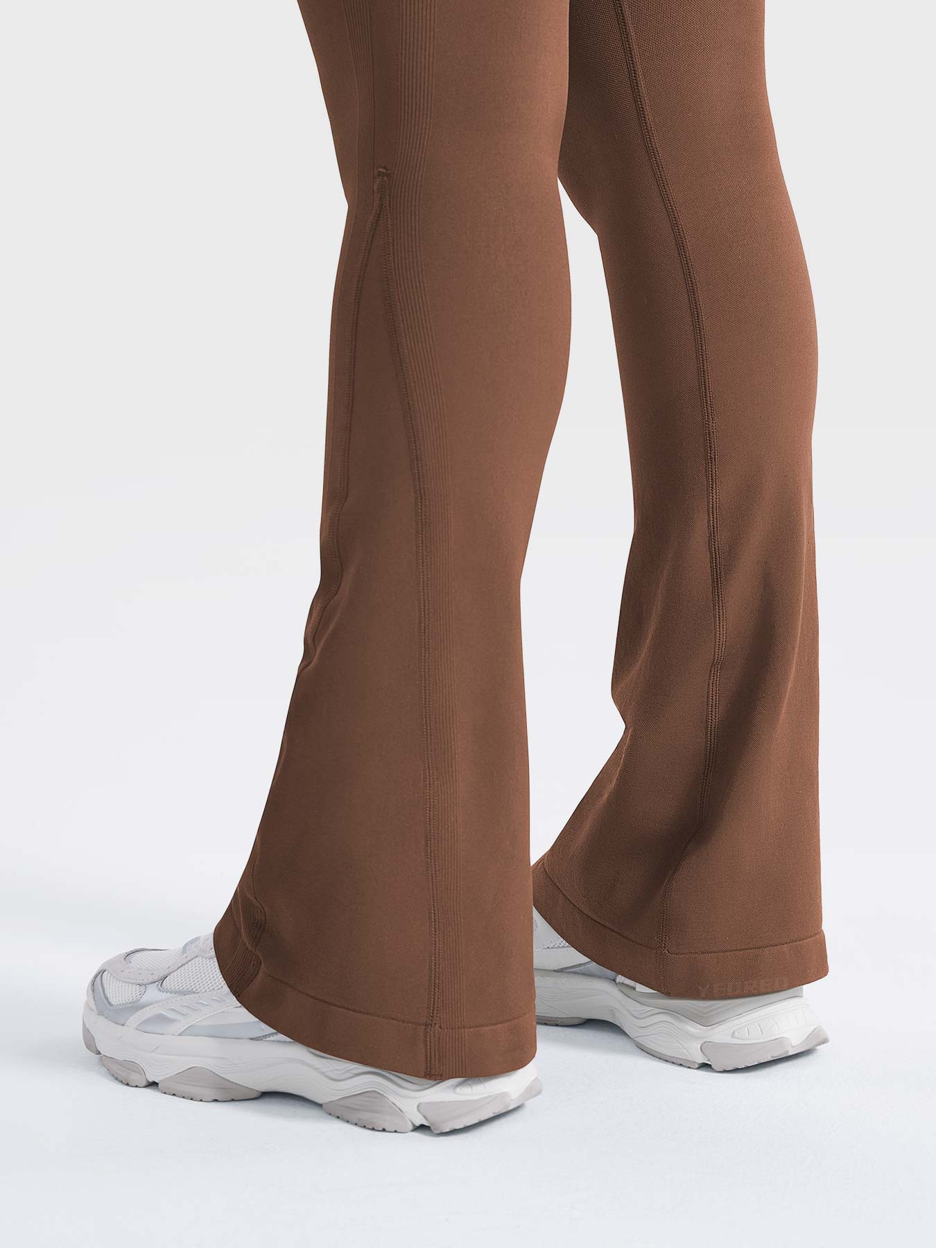 Vaeryn Lilliean 29.5" Mini Flare Leggings