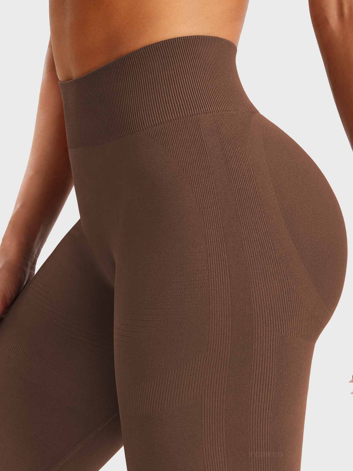 Vaeryn Lilliean 29.5" Mini Flare Leggings