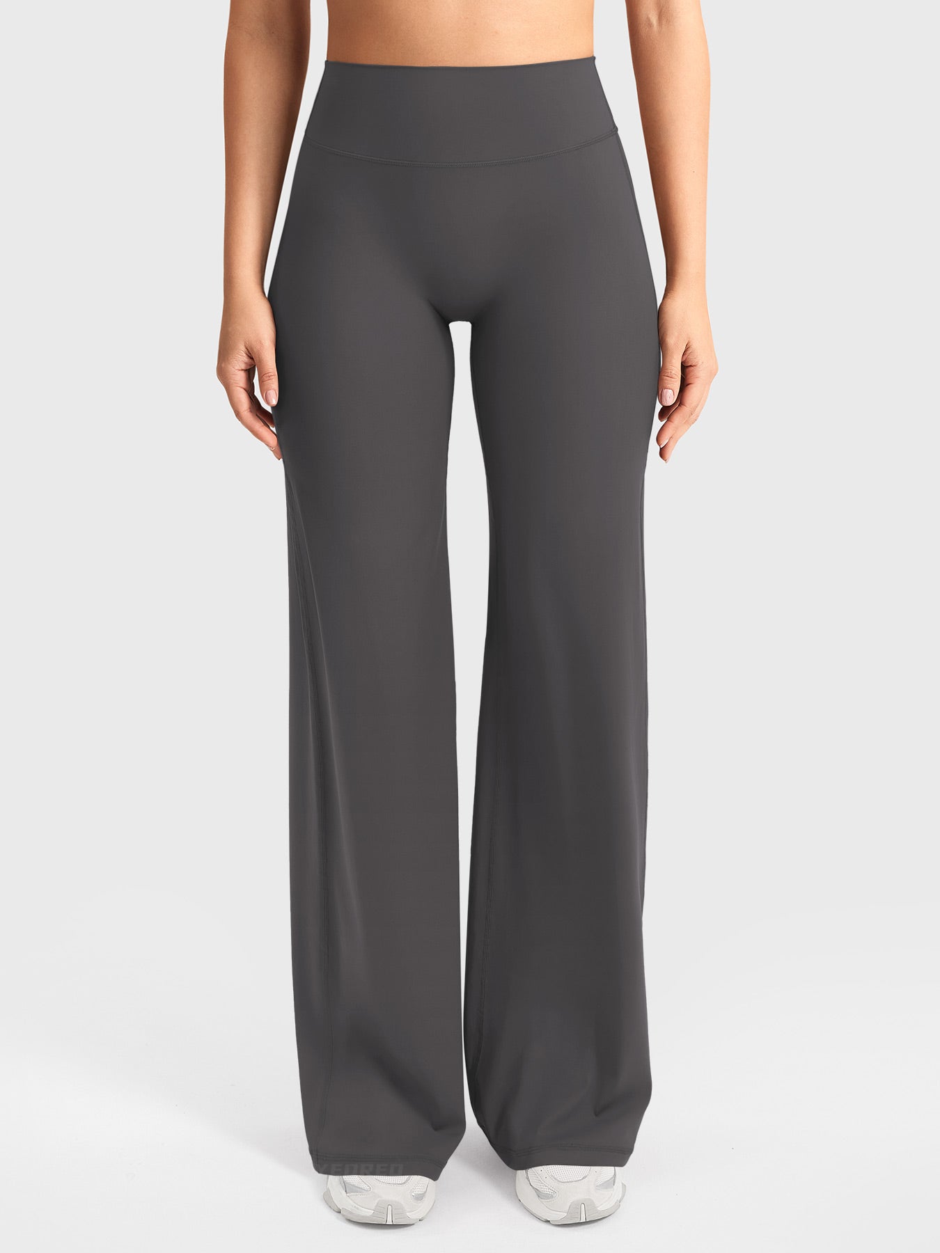 Vaeryn Pocket Straight Leg Leggings