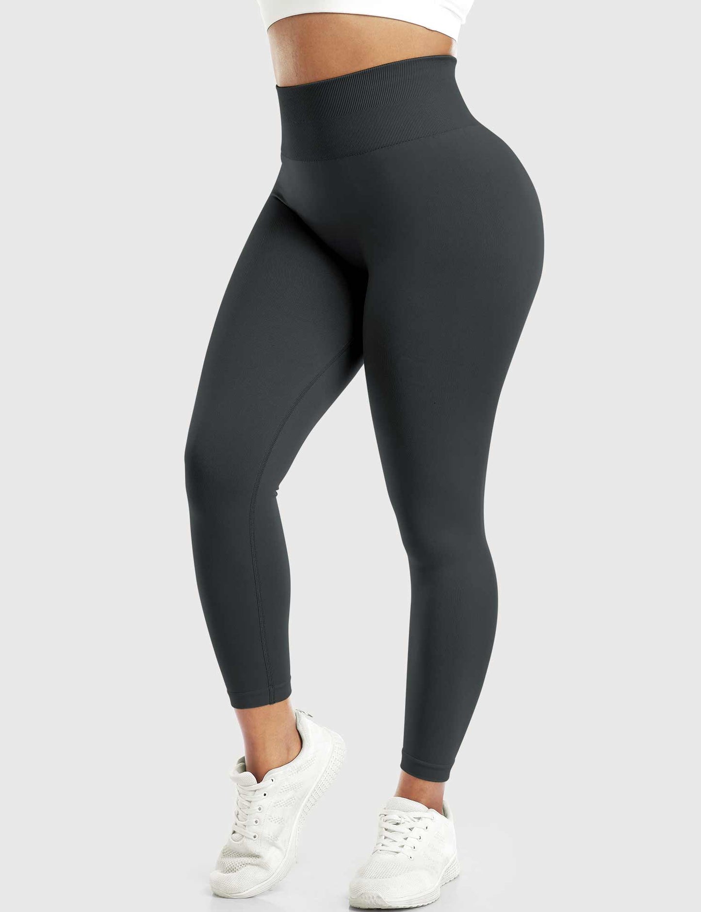 Vaeryn Mandy Seamless Leggings