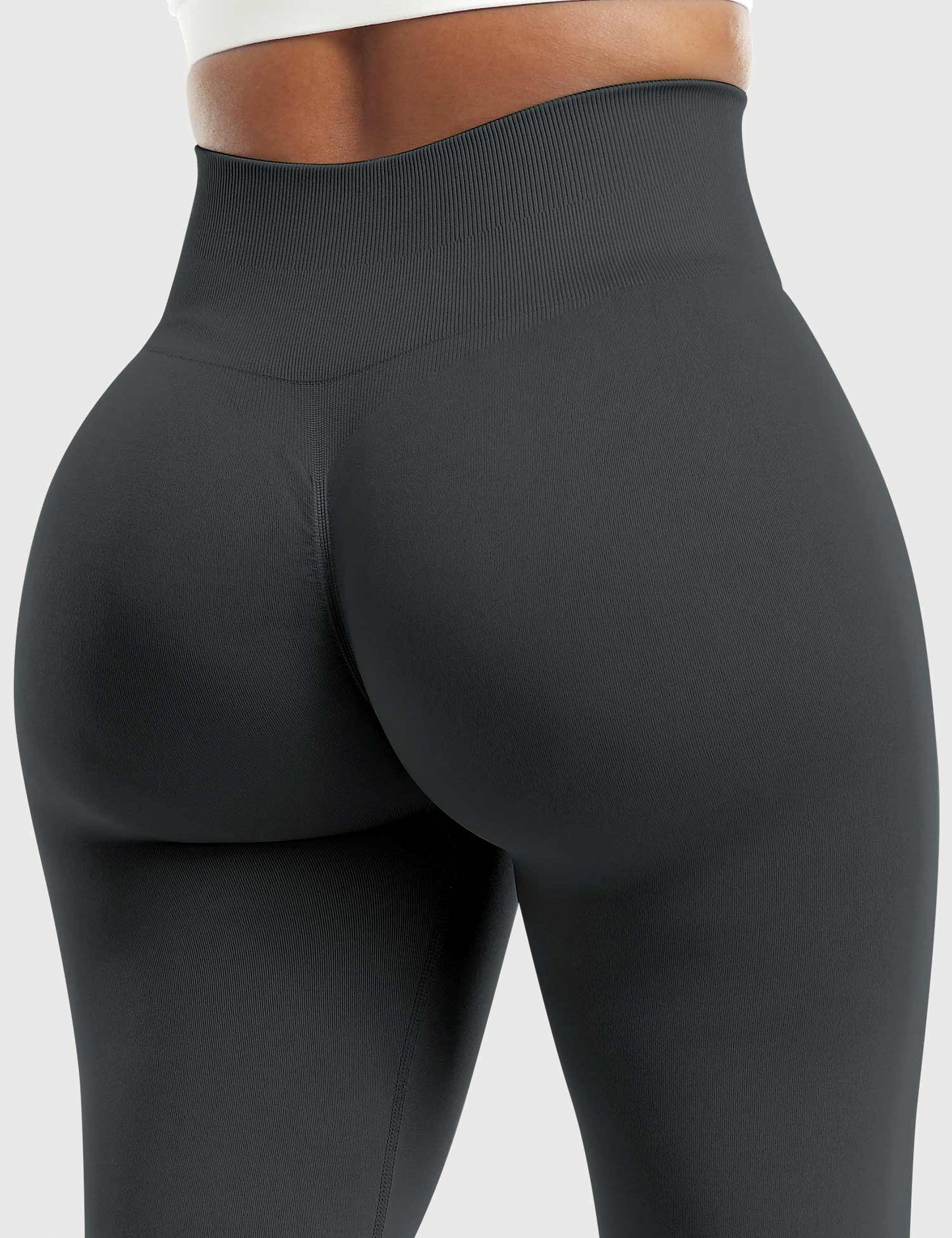 Vaeryn Mandy Seamless Leggings