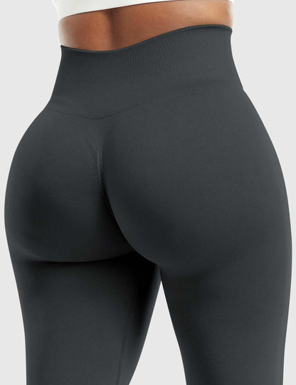 Vaeryn Mandy Seamless Leggings