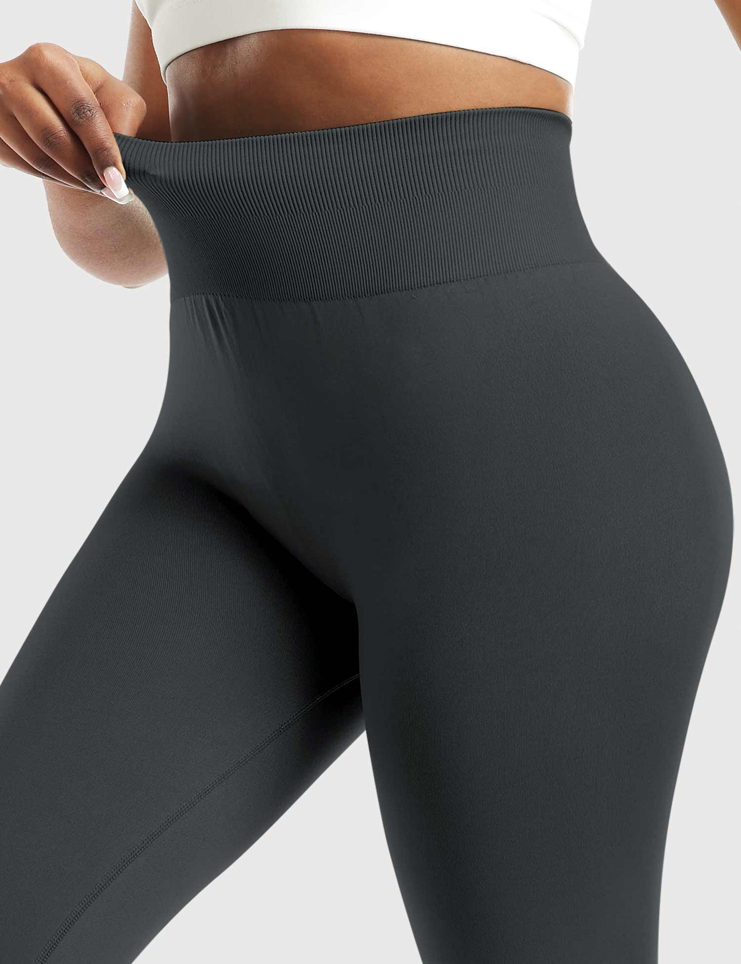 Vaeryn Mandy Seamless Leggings
