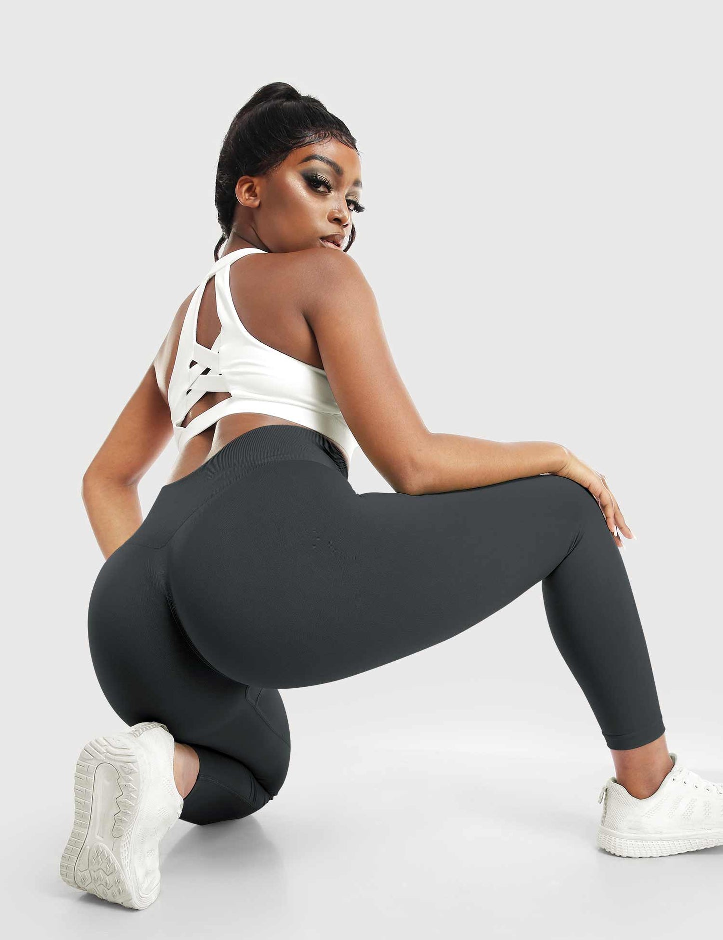 Vaeryn Mandy Seamless Leggings