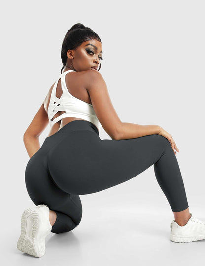 Vaeryn Mandy Seamless Leggings