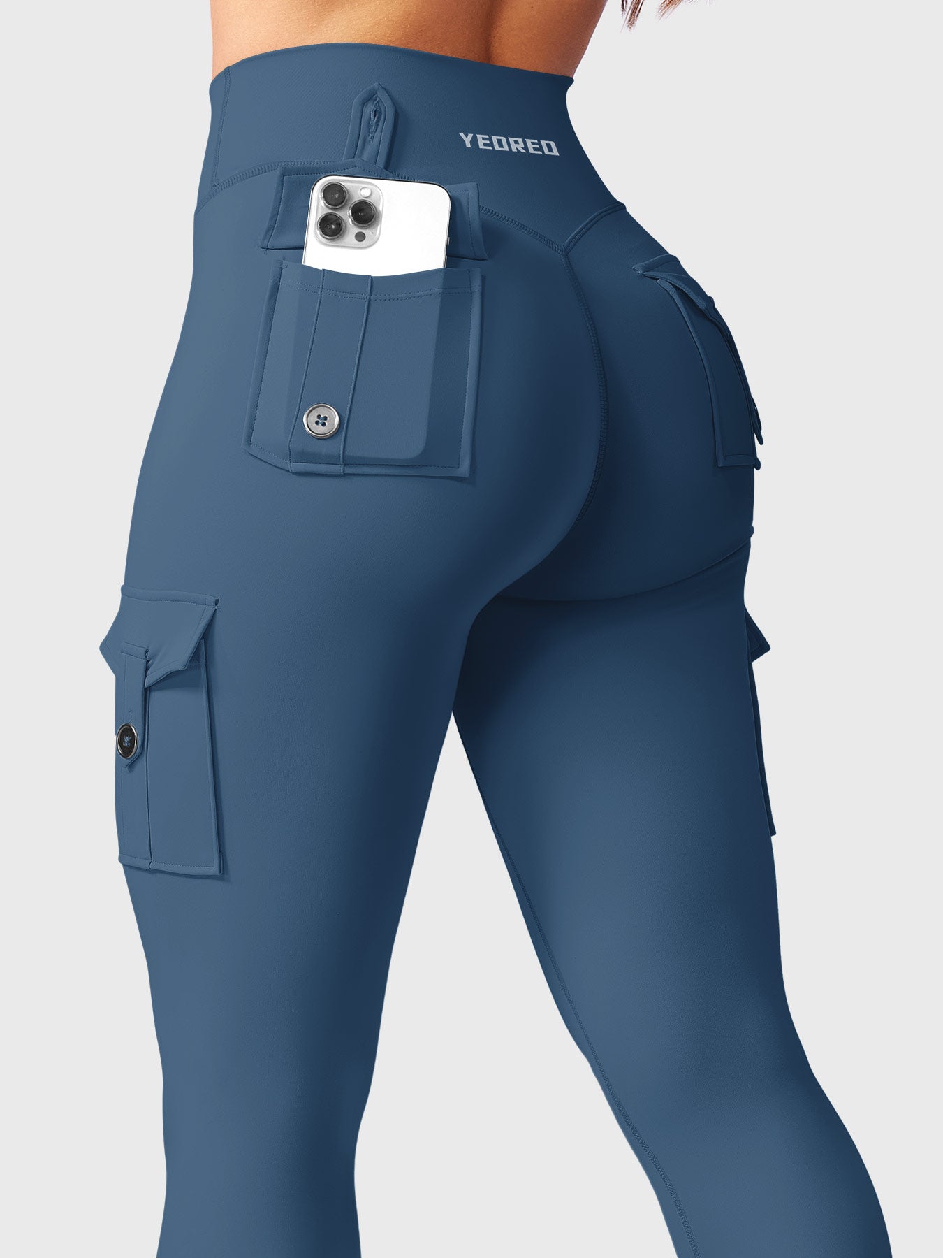 Yeoreo Hedda 28" CoreFlex Leggings