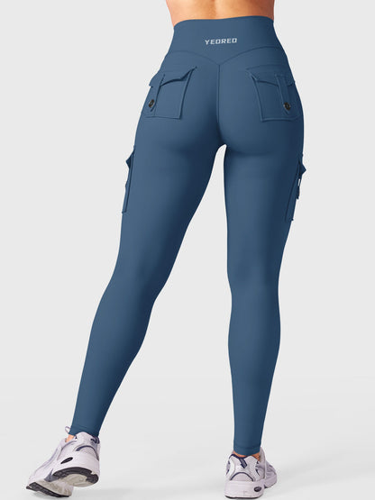 Yeoreo Hedda 28" CoreFlex Leggings